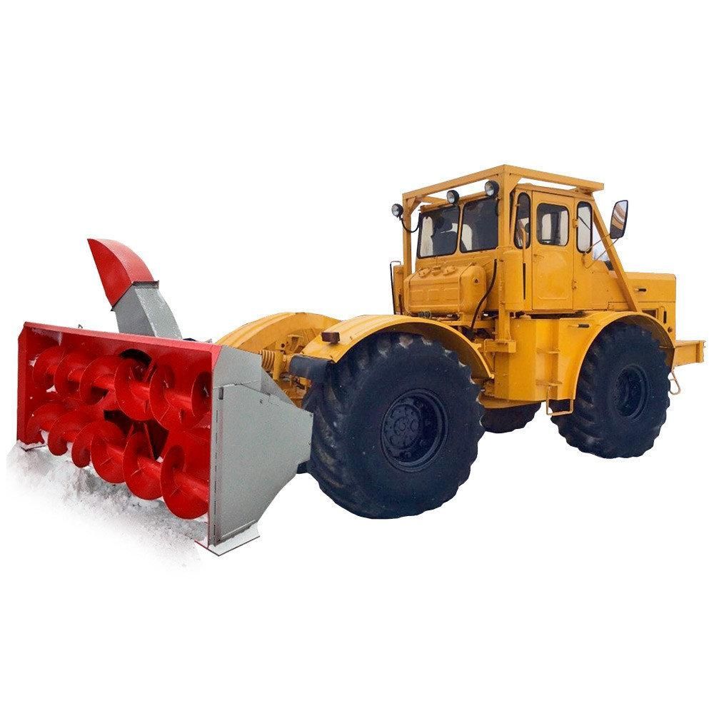 Снегоочиститель СШР-3,2