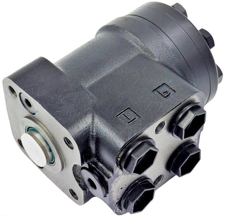 Насос-дозатор ГОРУ МТЗ-80/82 V100 (Д100-14.20-02)
