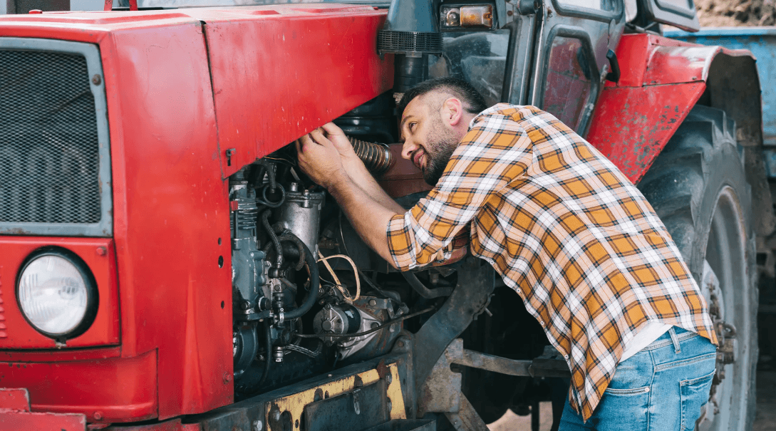 Тщательно проверяйте технику перед покупкой