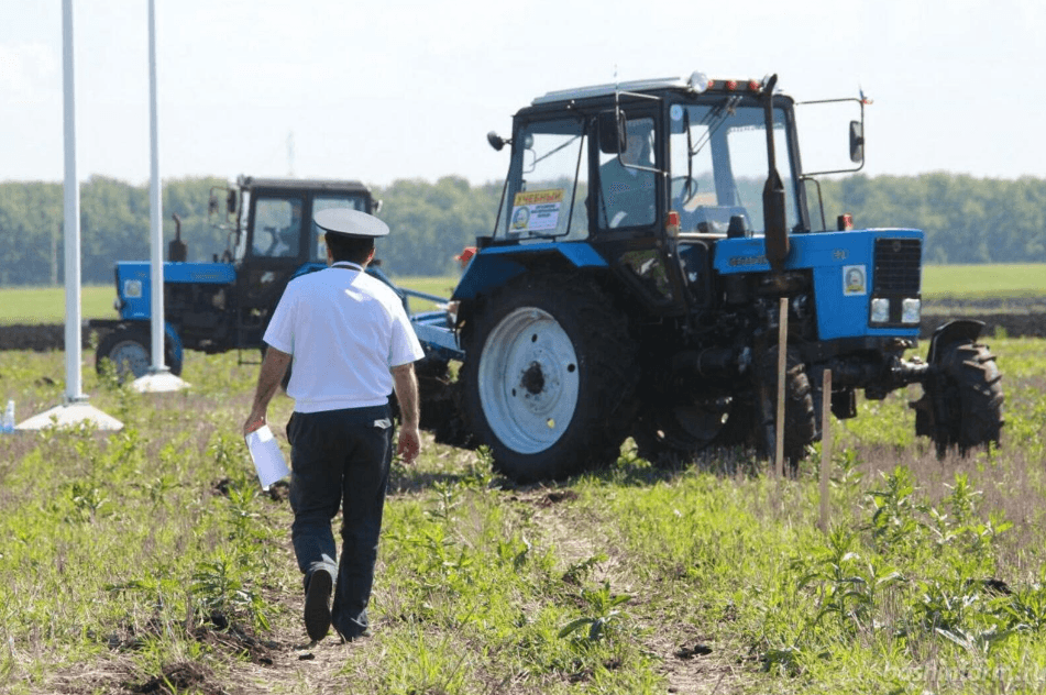 Инспектор может изъять технику в любой момент