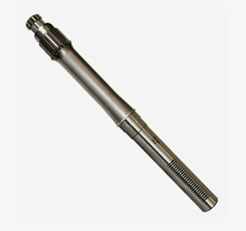 Полуось заднего моста МТЗ-80/82 (50-2407082-А-01)