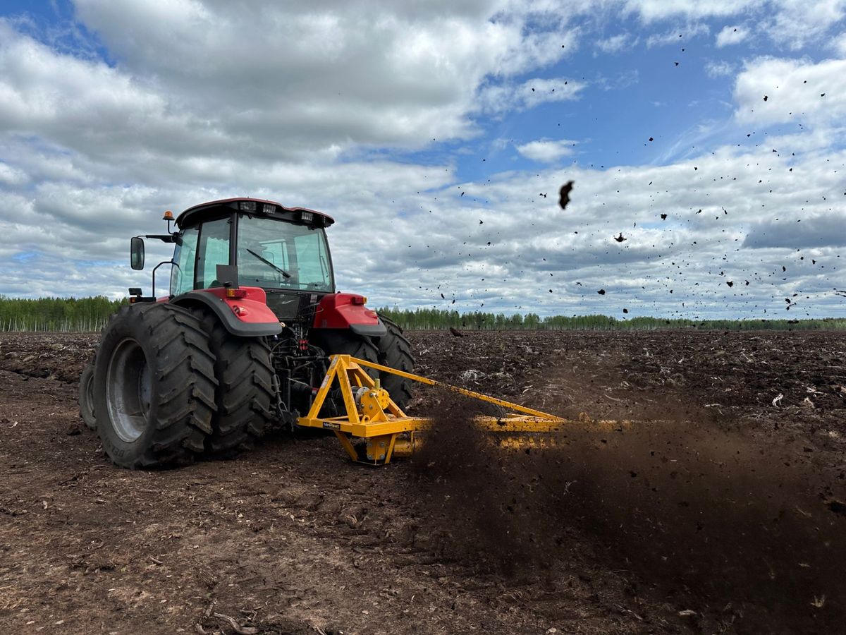 Профилировщик-бровкорез