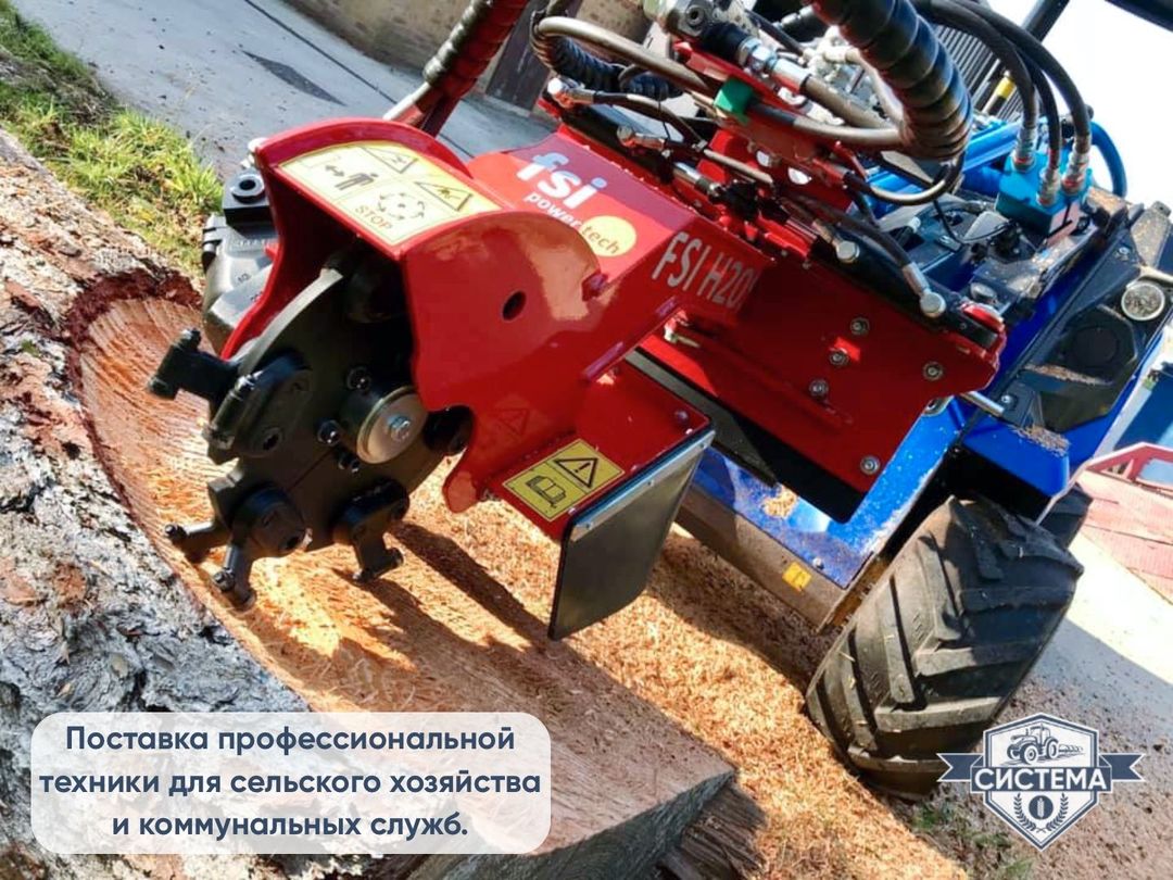 Мини-погрузчик Multione 11.6K