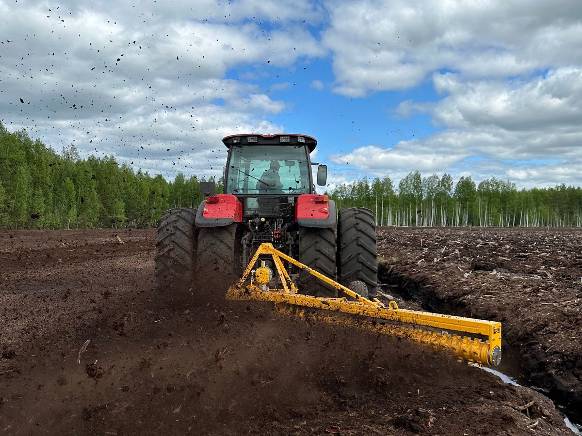 Профилировщик-бровкорез