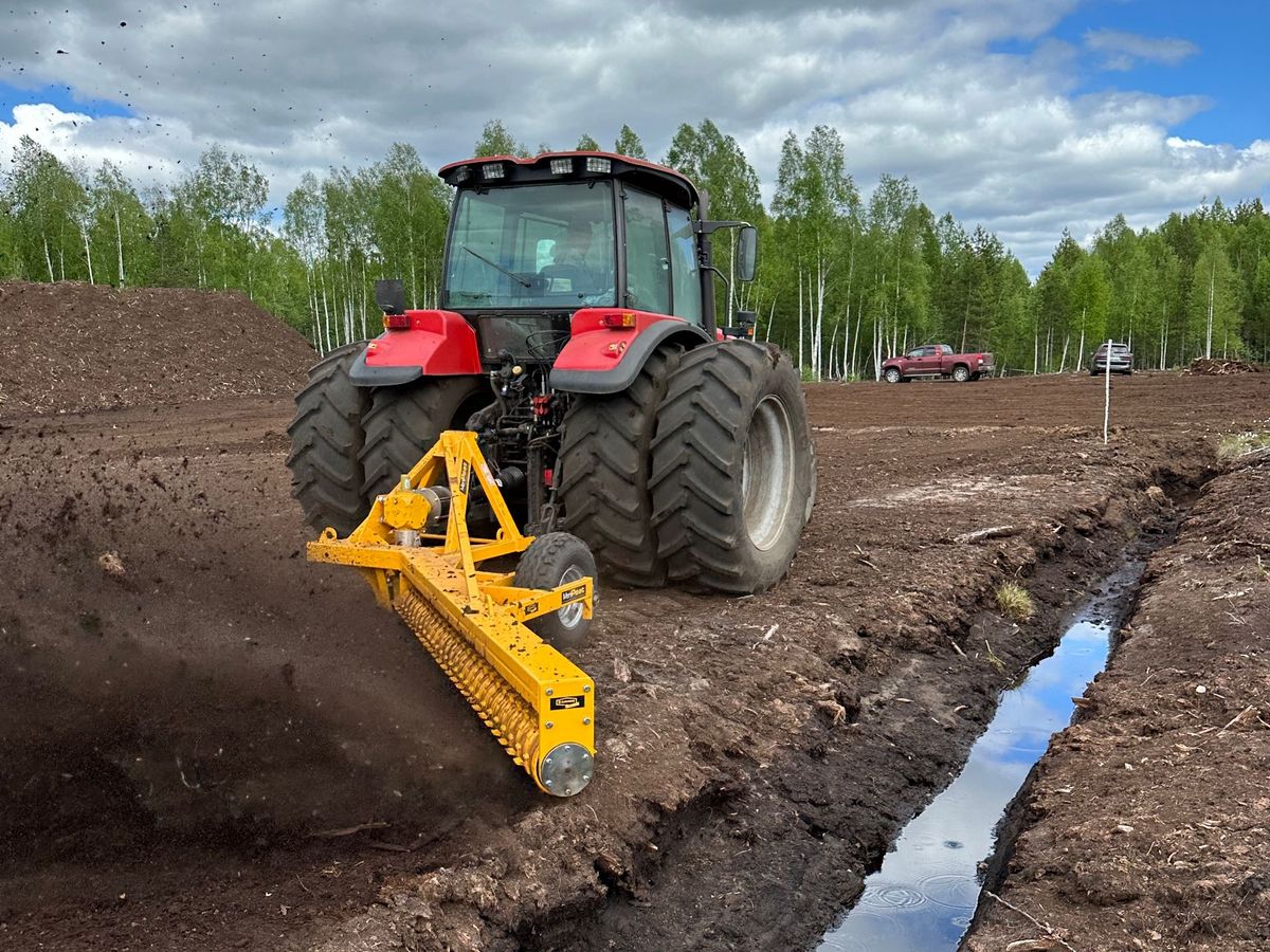 Профилировщик-бровкорез