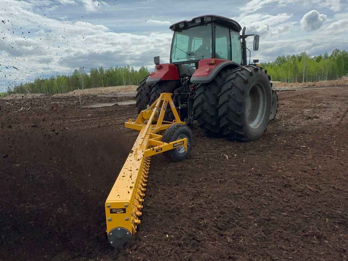 Профилировщик-бровкорез