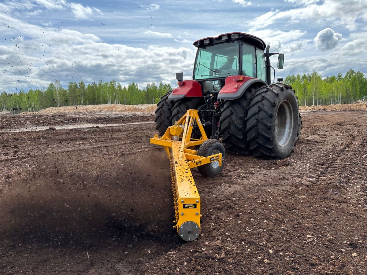 Профилировщик-бровкорез
