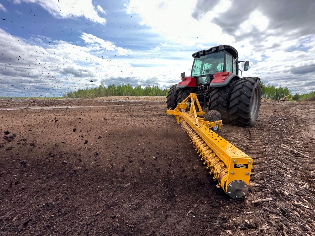 Профилировщик-бровкорез