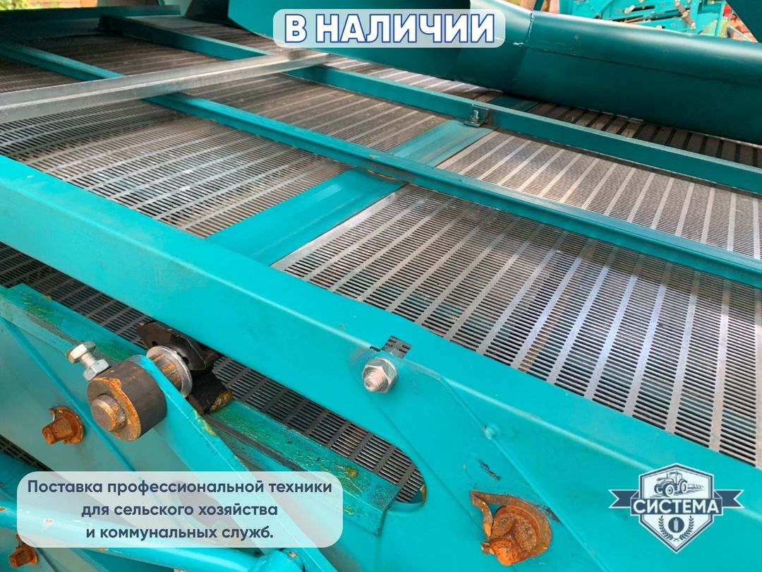 Зерноочиститель ОВС-25