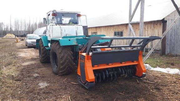 Мульчер 2 метра (150 л.с.) Россия