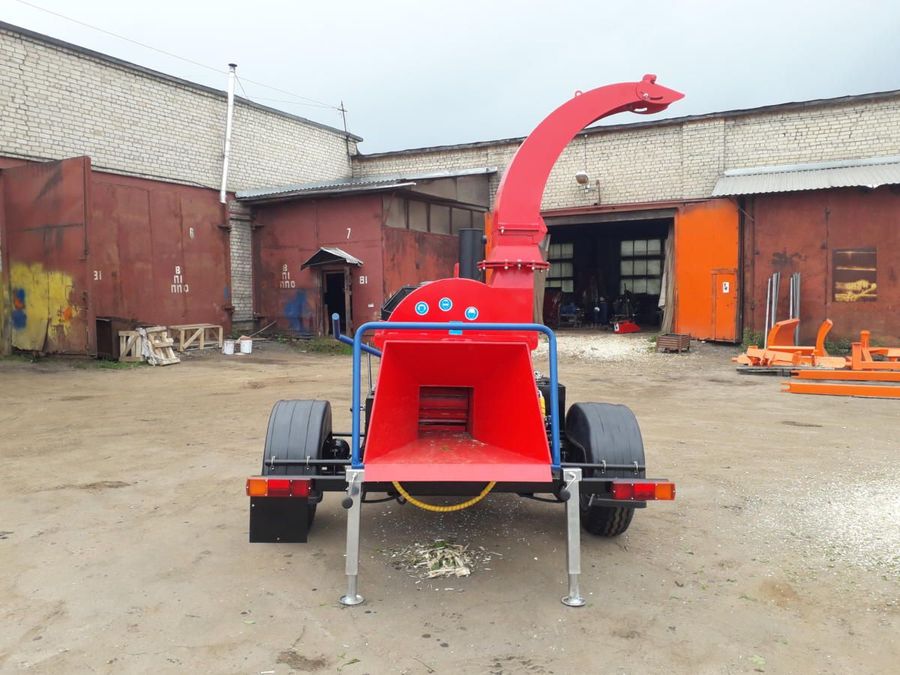 Прицепной измельчитель ПРМ-260Г