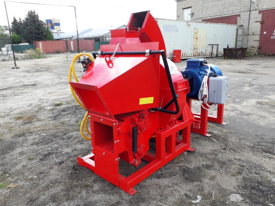 Прицепной измельчитель ПРМ-260Г