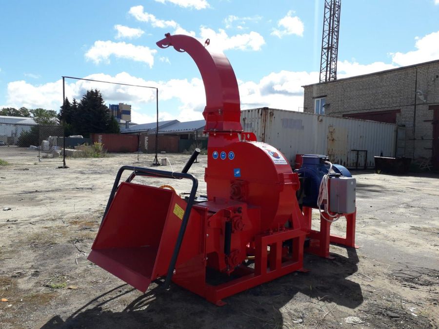 Прицепной измельчитель ПРМ-260Г