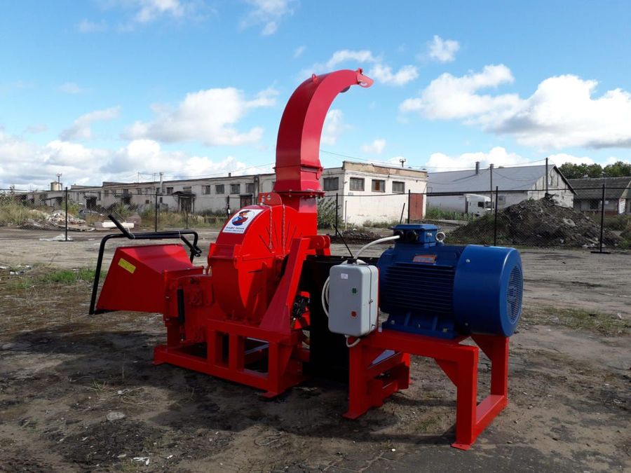 Прицепной измельчитель ПРМ-260Г