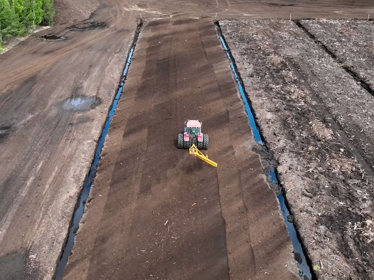 Профилировщик-бровкорез