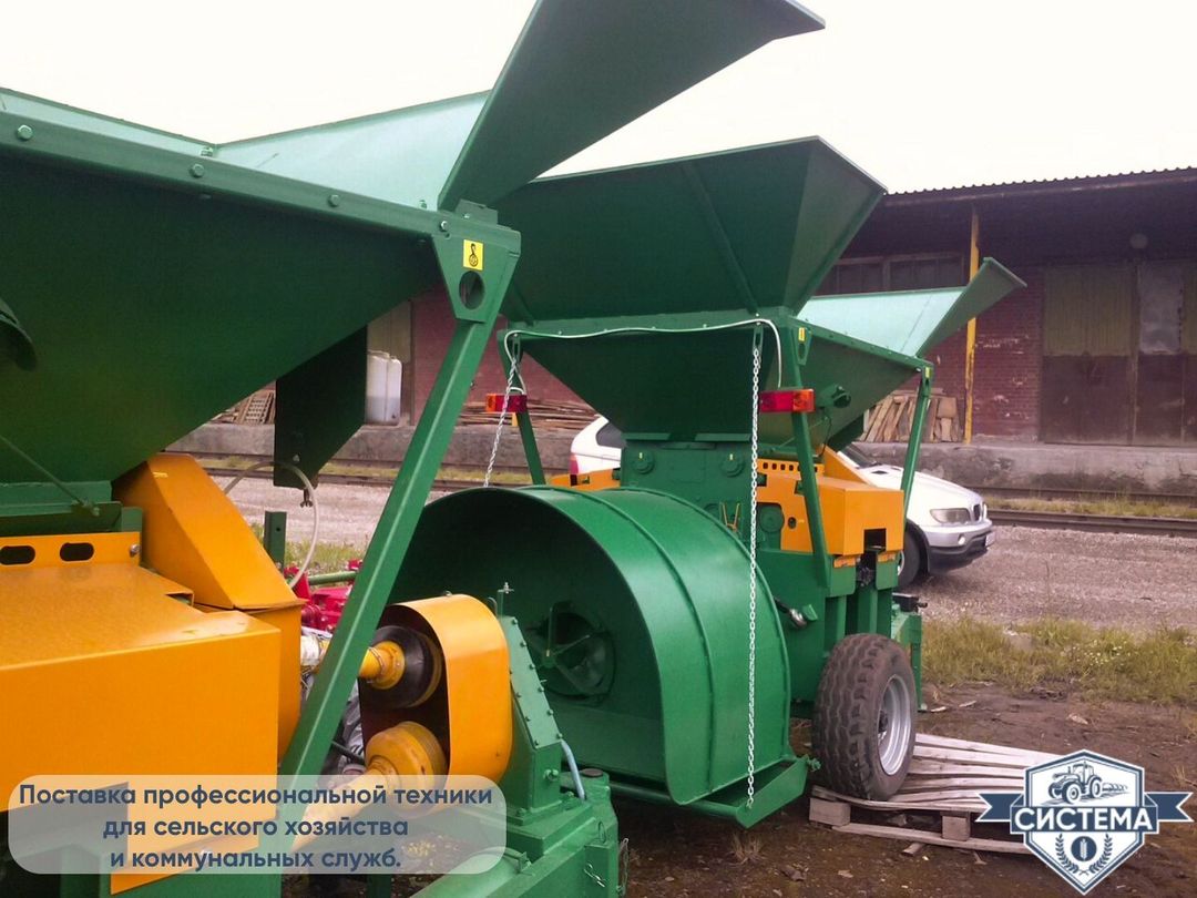 Плющилка зерна ПВЗ-30