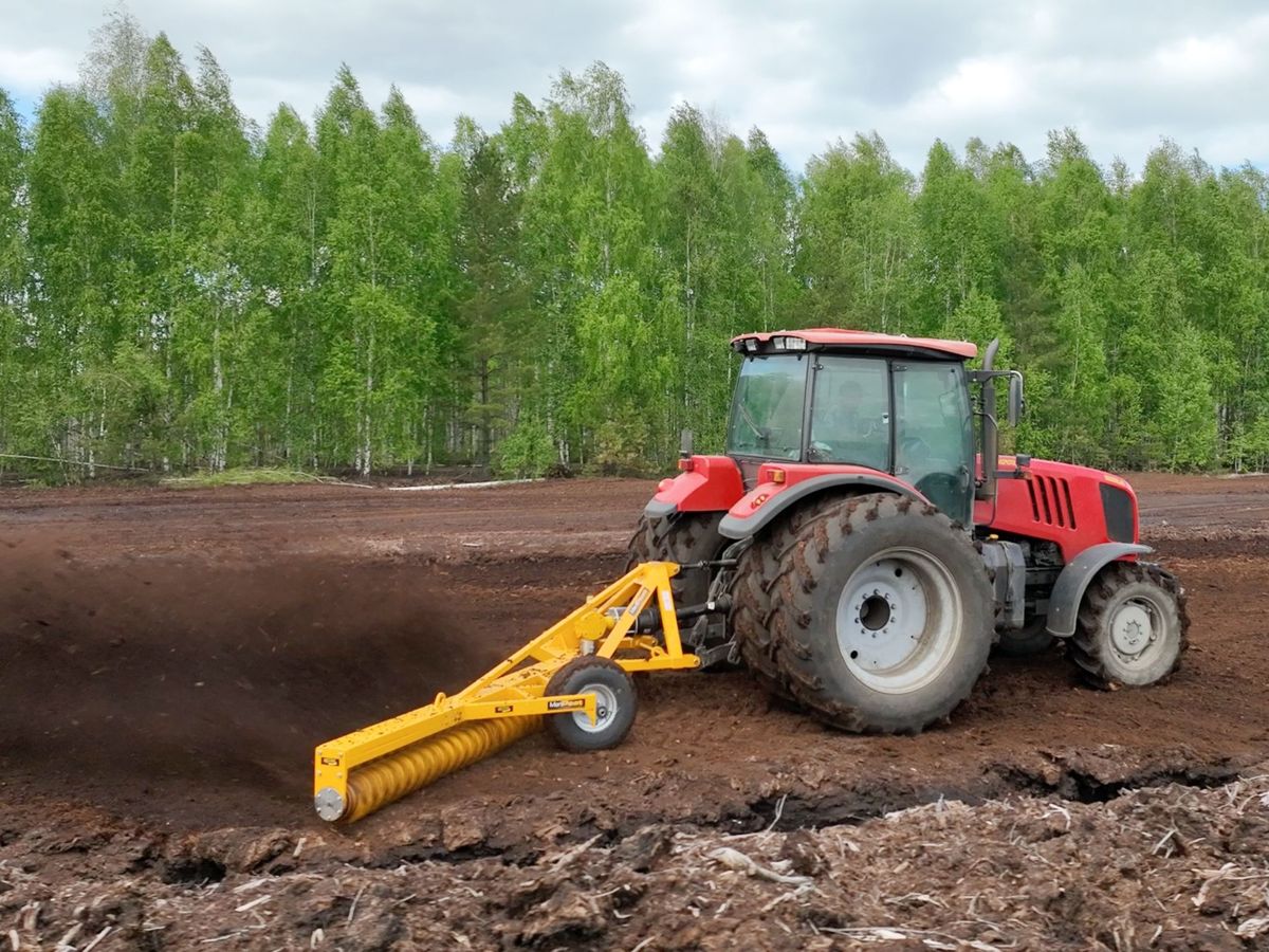Профилировщик-бровкорез