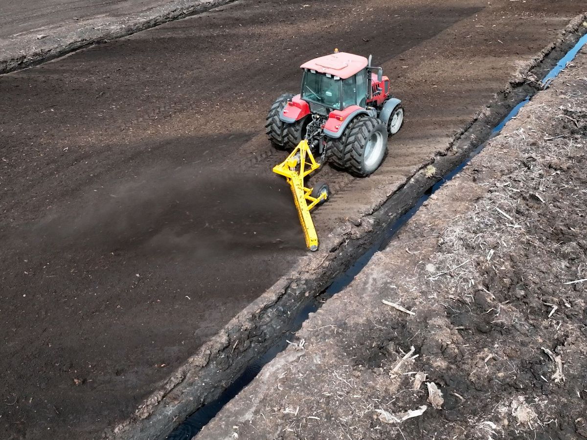 Профилировщик-бровкорез