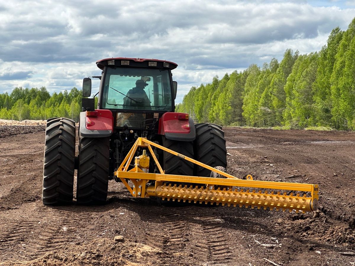 Профилировщик-бровкорез