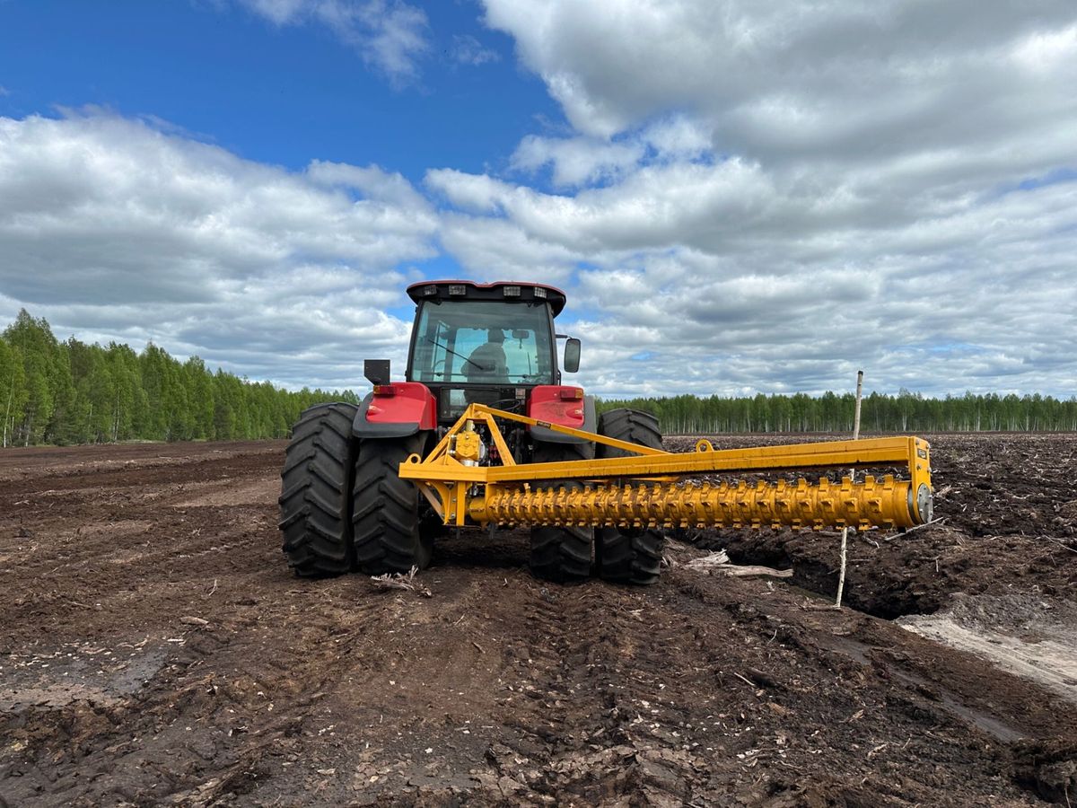 Профилировщик-бровкорез