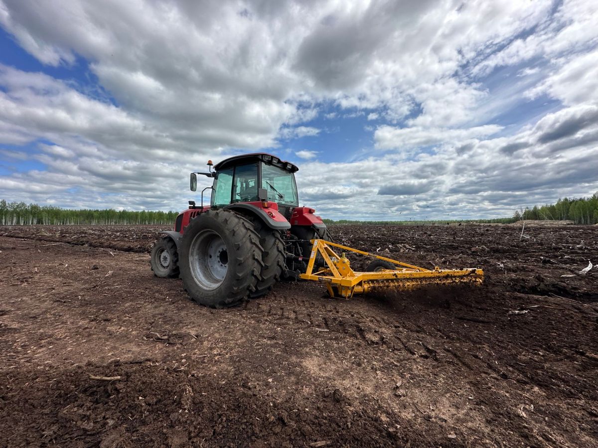 Профилировщик-бровкорез