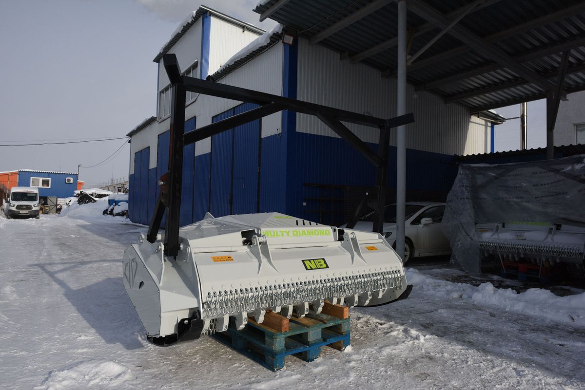 Мульчер лесной 2 метра (150-200л.с.)