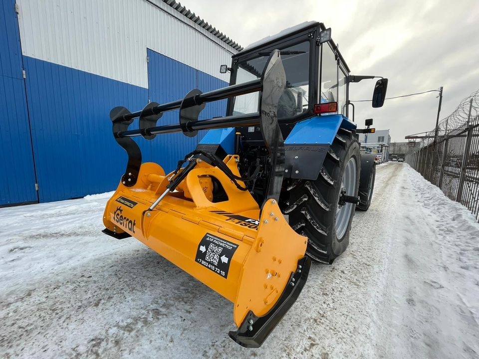 Мульчер лесной 1,8 метра (130 л.с.)