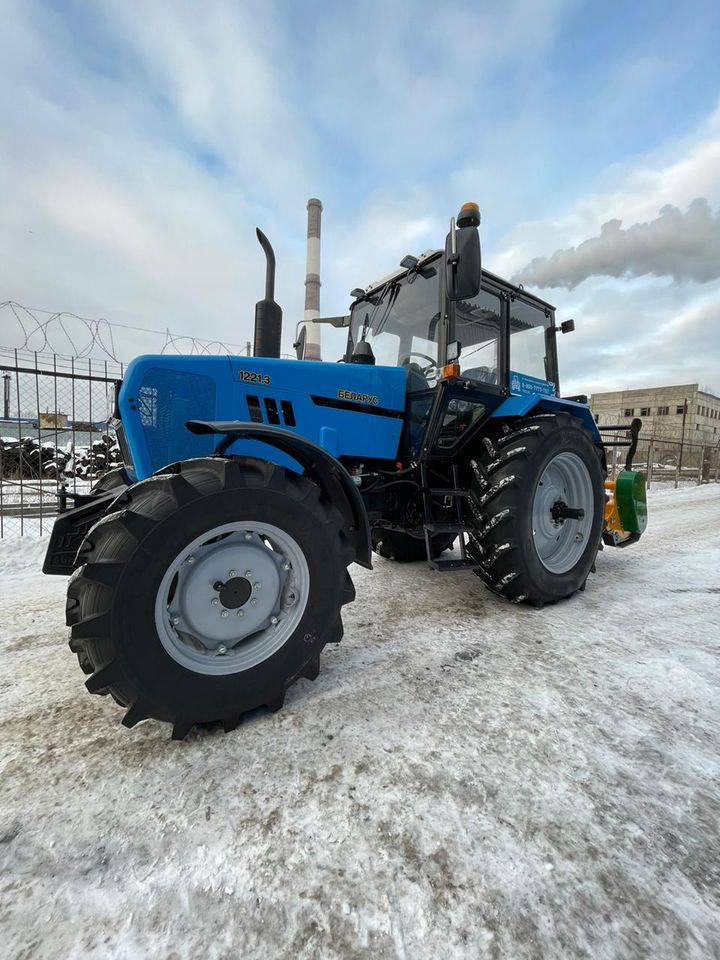 Мульчер лесной 1,8 метра (130 л.с.)