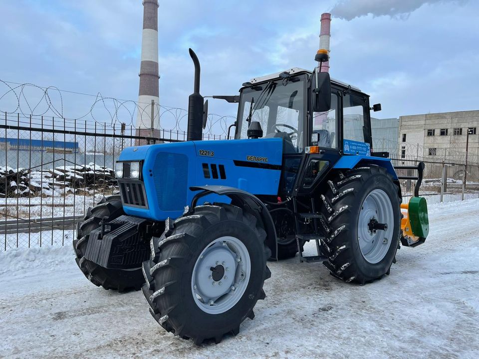 Мульчер лесной 1,8 метра (130 л.с.)