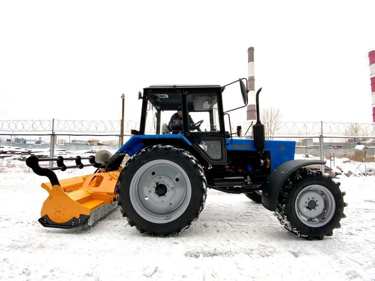 Мульчер лесной 1,8 метра (130 л.с.)