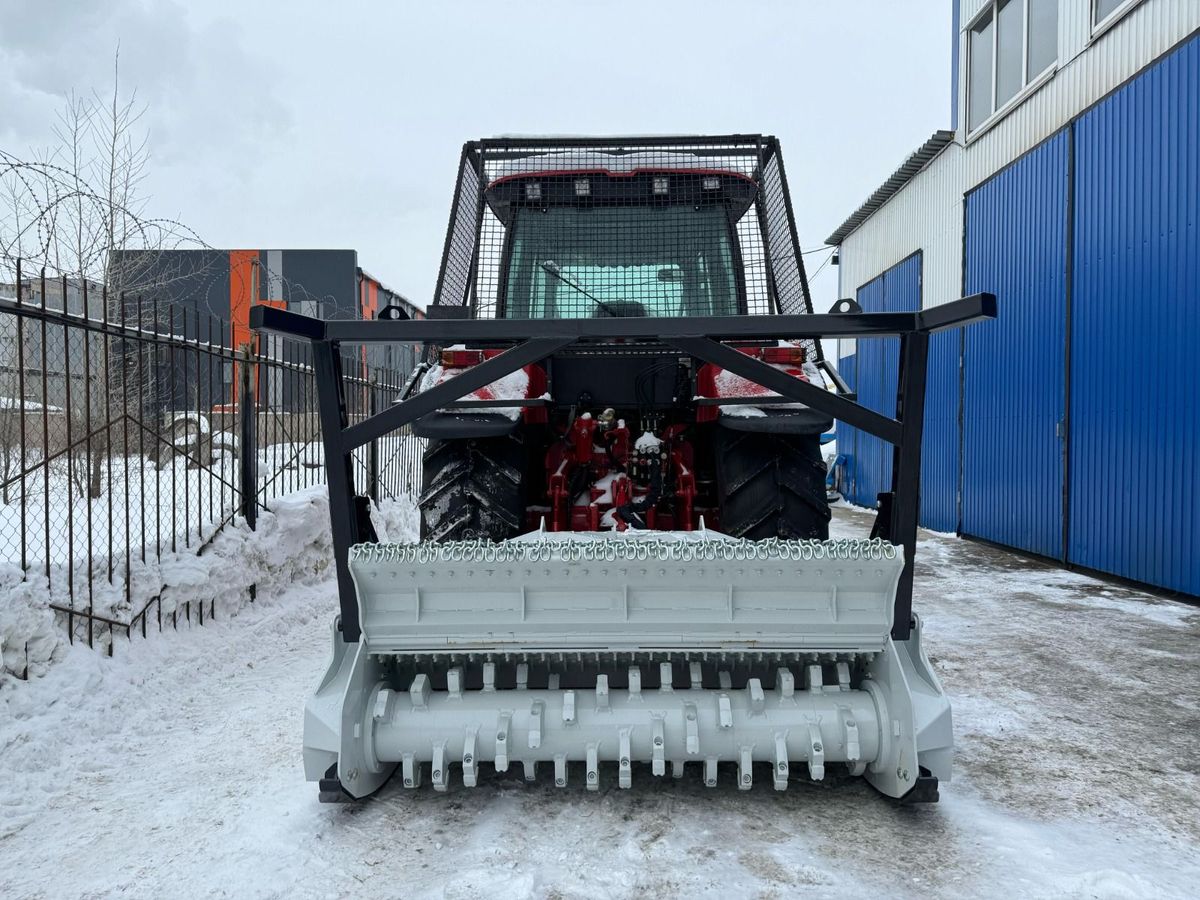 Мульчер лесной 2 метра (150-200л.с.)