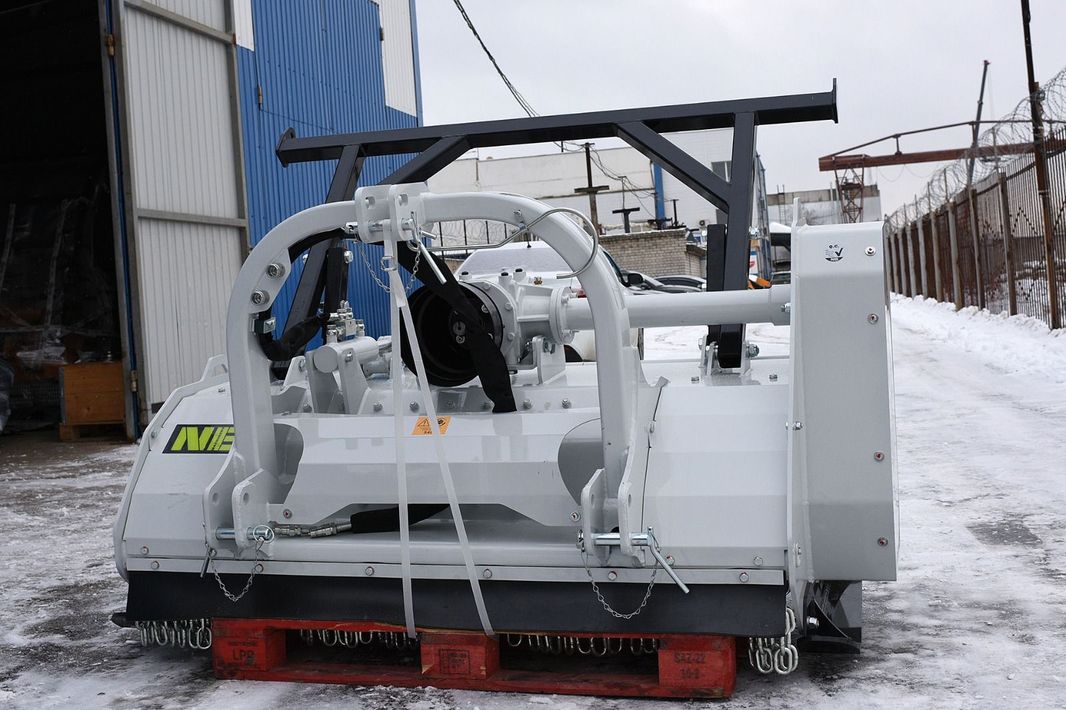 Мульчер лесной 1,6 м (100-130 л.с.)