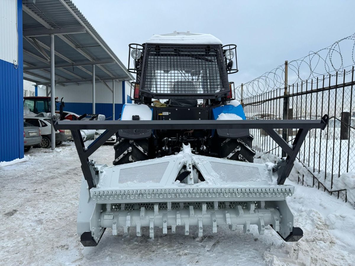 Мульчер лесной 2 метра (130 л.с.)