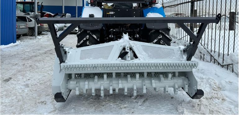 Мульчер лесной 2 метра (130 л.с.)