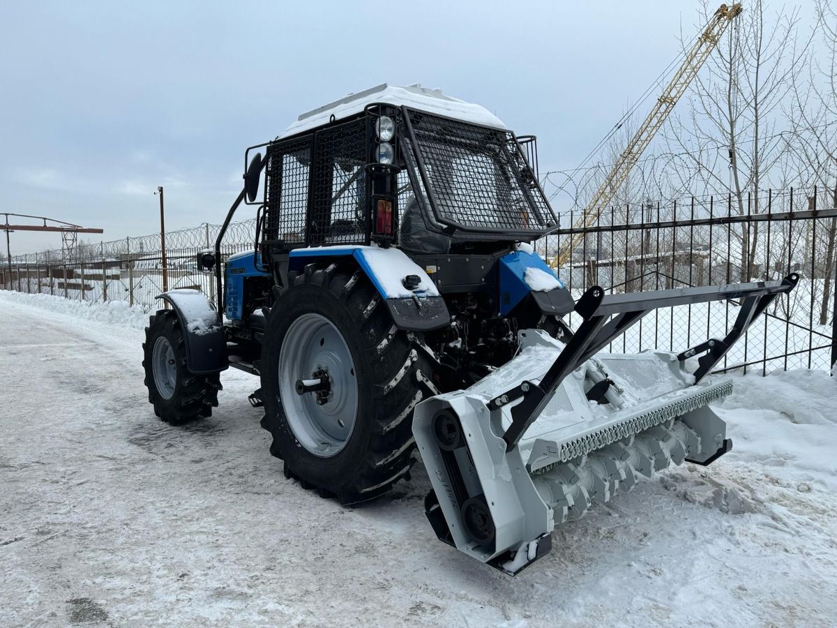 Мульчер лесной 2 метра (130 л.с.)