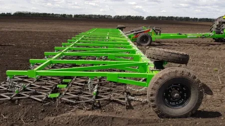 Борона Кама СЗГ-22