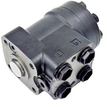 Насос-дозатор ГОРУ МТЗ-80/82 V100 (Д100-14.20-02)