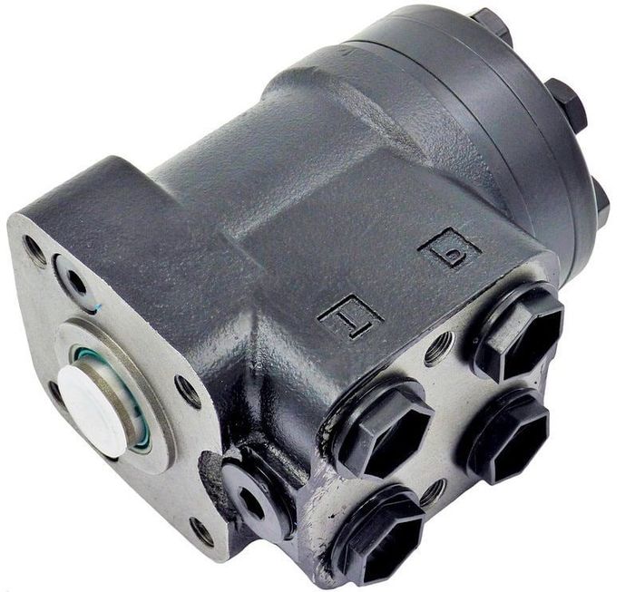 Насос-дозатор ГОРУ МТЗ-80/82 V100 (Д100-14.20-02)